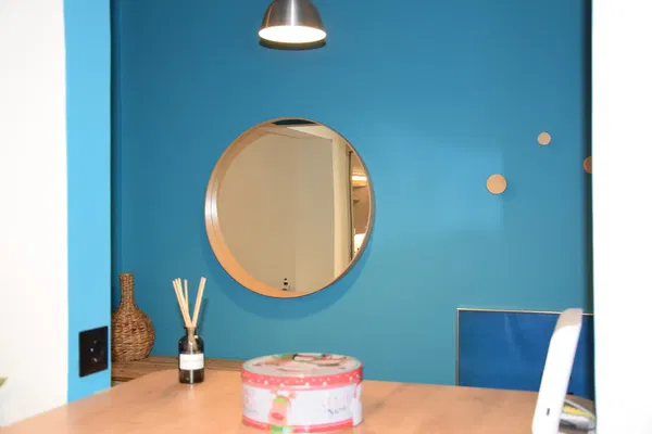 Renovated 50 m² Apartment with One Bedrooms for Sale in Zografou, Athens Center — photo 4