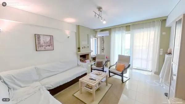 Seafront Two-Bedroom Apartment for Sale in Glyfada, Athens Southern suburbs — photo 2