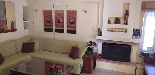 Seafront Two-Bedroom Apartment for Sale in Glyfada, Athens Southern suburbs — photo 3