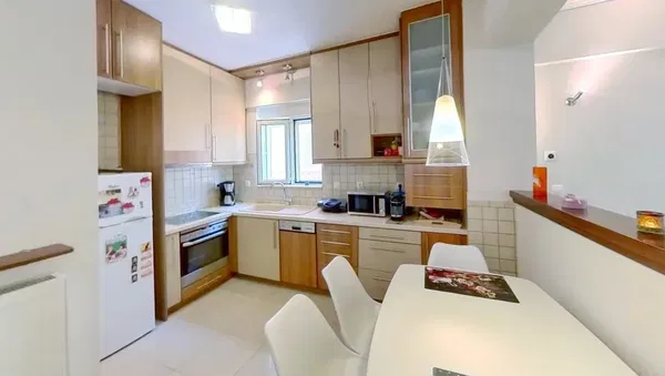 Seafront Two-Bedroom Apartment for Sale in Glyfada, Athens Southern suburbs — photo 4