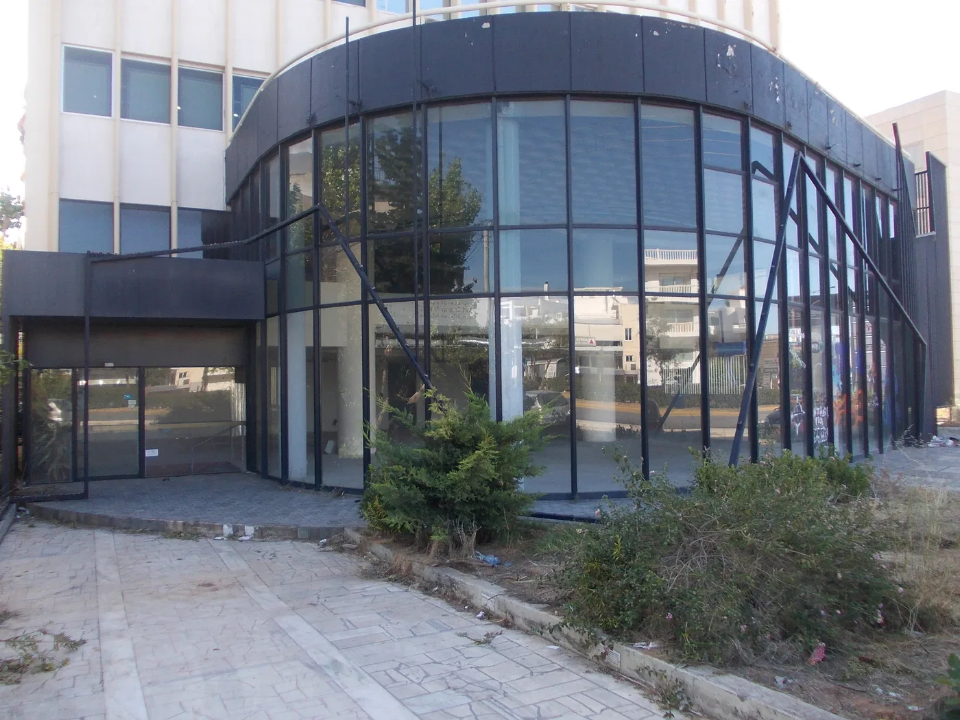 1134 m² Commercial Space for Sale in Glyfada, Athens Southern suburbs