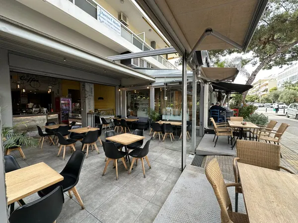 170 m² Commercial Space for Sale in Glyfada, Athens Southern suburbs — photo 3