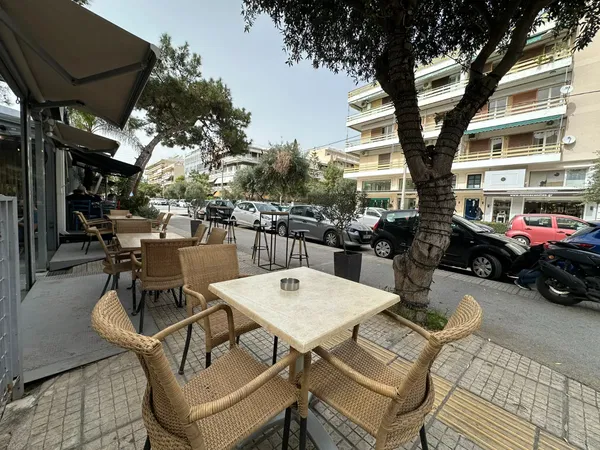 170 m² Commercial Space for Sale in Glyfada, Athens Southern suburbs