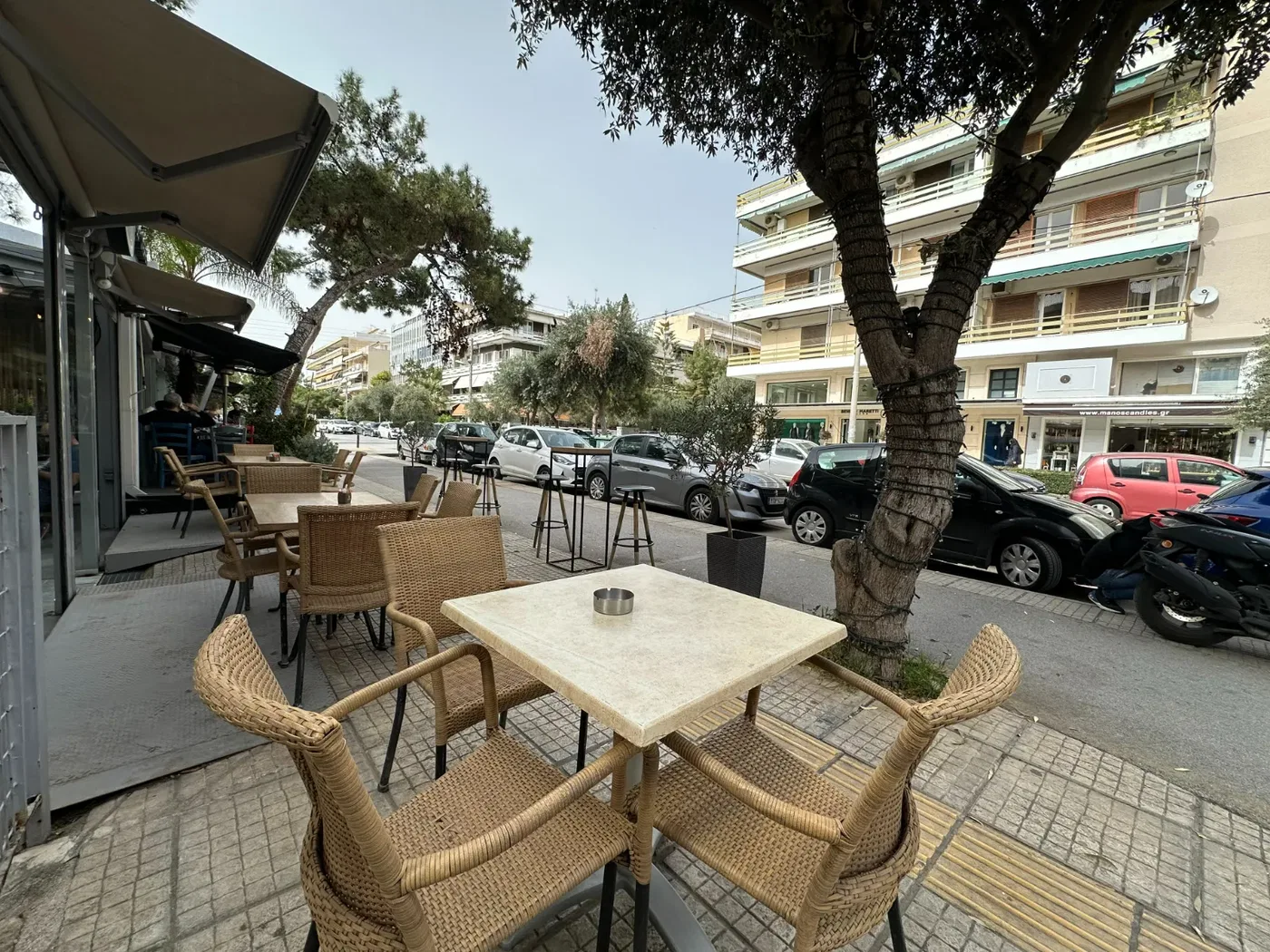 170 m² Commercial Space for Sale in Glyfada, Athens Southern suburbs