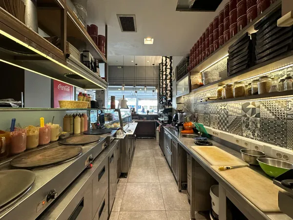 170 m² Commercial Space for Sale in Glyfada, Athens Southern suburbs — photo 4