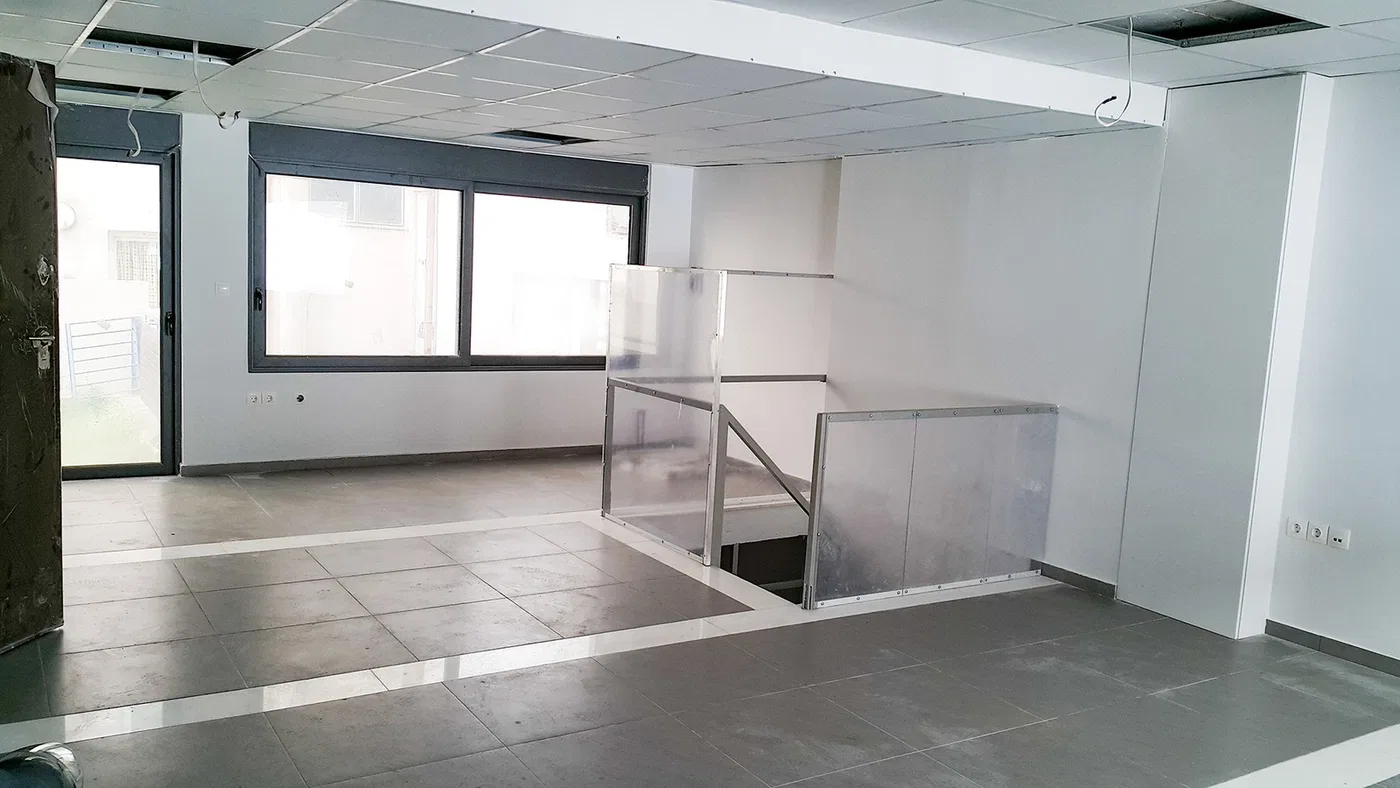 Commercial Space for Sale in Ampelokipoi, Athens Center