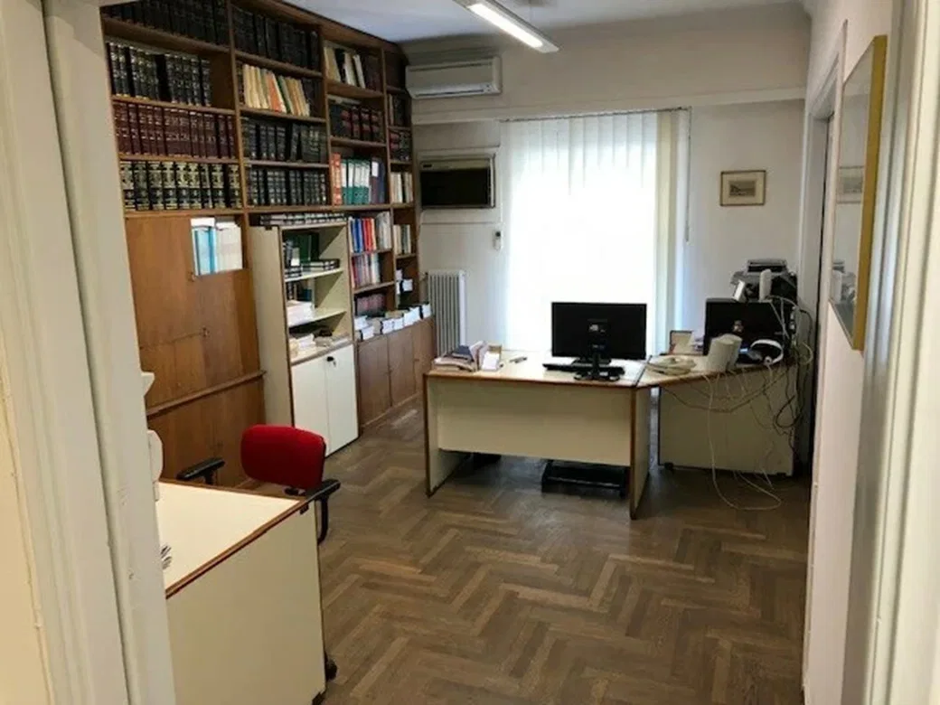 160 m² Commercial Space for Sale in Kolonaki - Lycabettus, Athens Center