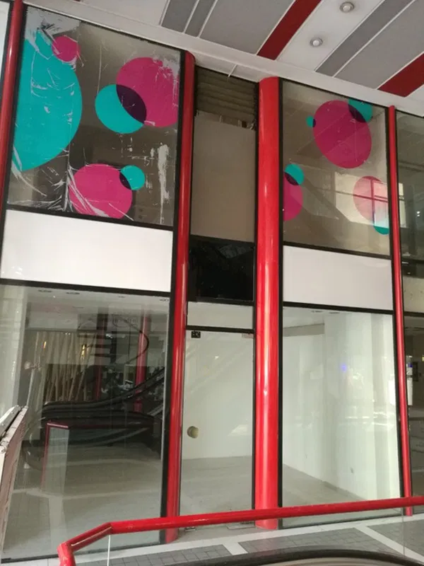 60 m² Commercial Space for Sale in Kallithea, Athens Southern suburbs