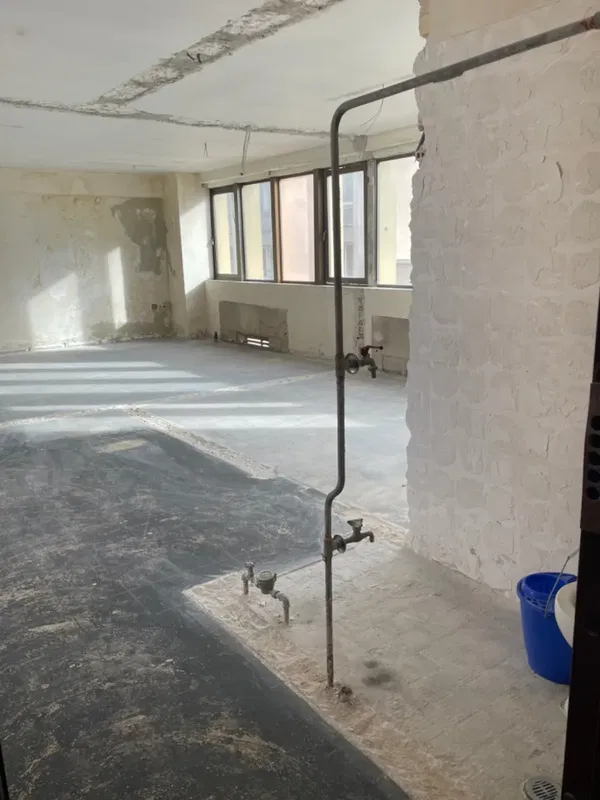 Commercial Space for Sale in Exarchia - Neapoli, Athens Center — photo 2