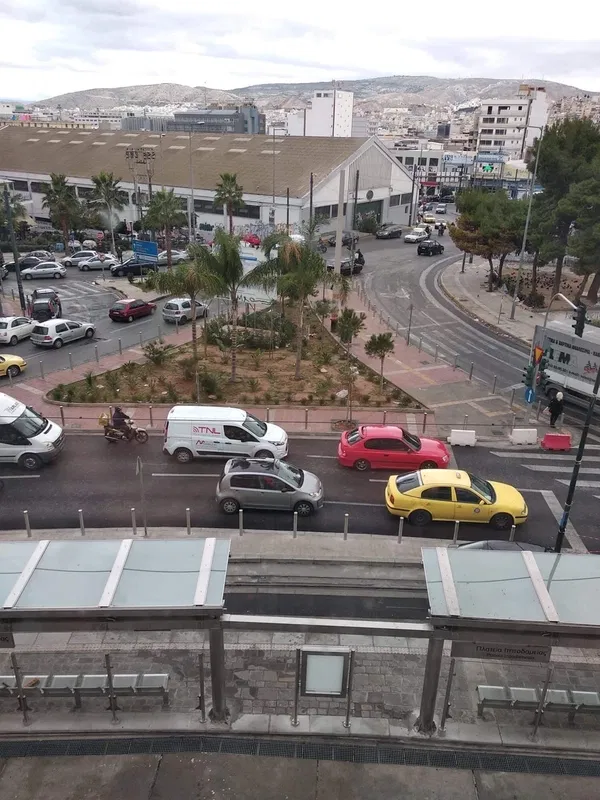 Commercial Space for Sale in Piraeus, Piraeus Suburbs — photo 2