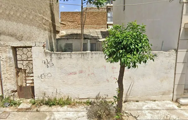 100 m² Plot for Sale in Keratsini, Piraeus Suburbs