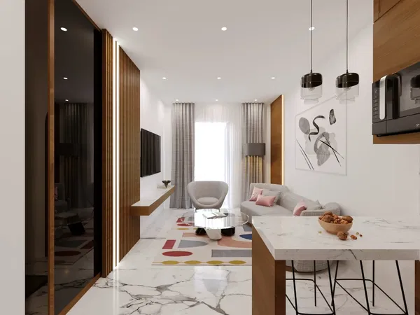 102 m² Land for Sale in Gazi - Metaxourgio - Votanikos, Athens Center — photo 5