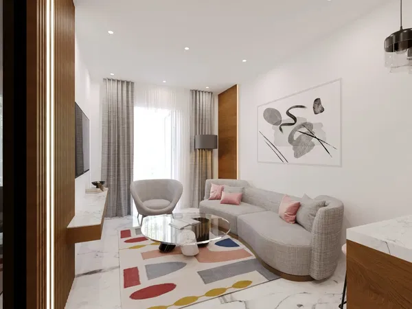 102 m² Land for Sale in Gazi - Metaxourgio - Votanikos, Athens Center — photo 2