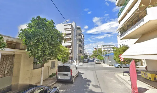 102 m² Land for Sale in Gazi - Metaxourgio - Votanikos, Athens Center
