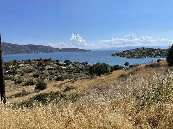 1,200 m² Land for Sale in Salamina, Argosaronikos islands — photo 2