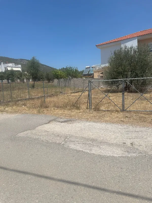 704 m² Plot of Land for Sale in Paiania, Athens Eastern Suburbs — photo 2