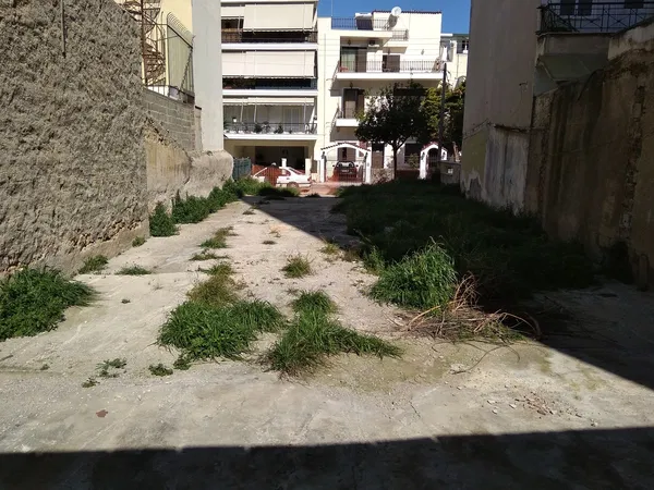 238 m² Plot for Sale in Agios Ioannis, Piraeus