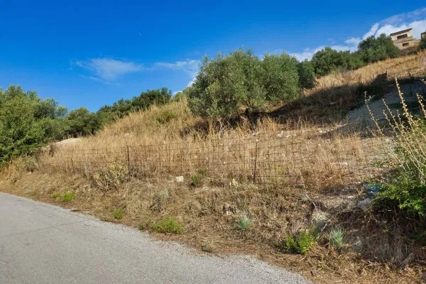 Sea-View 2,192 m² Plot of Land for Sale in Exopolis, Apokoronas — photo 4