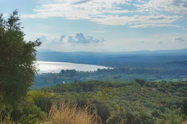Sea-View 2,192 m² Plot of Land for Sale in Exopolis, Apokoronas — photo 2