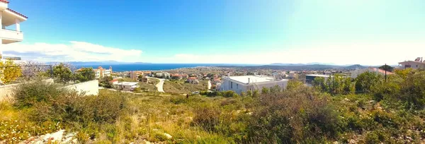 Seafront 1,072 m² Land for Sale in Nea Makri, Athens Eastern Suburbs — photo 3