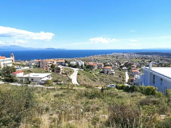 Seafront 1,072 m² Land for Sale in Nea Makri, Athens Eastern Suburbs — photo 2