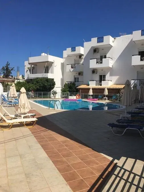 Hotel for Sale in Stalida, Hersonissos