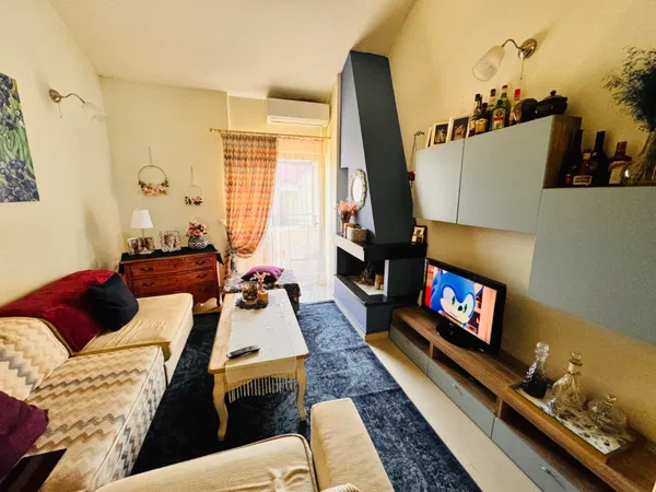 Three-Bedroom Apartment for Sale in Ioannina, Epirus