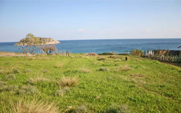 Sea-View Plot for Sale in Mochlos, Sitia — photo 3