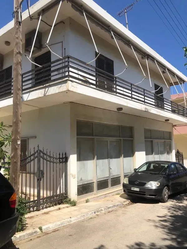 Building for Sale in Kissamos, Chania