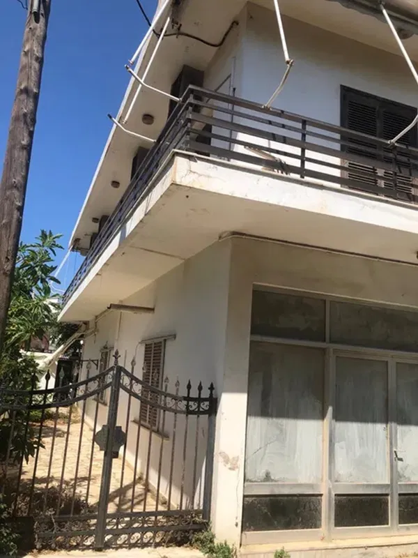 Building for Sale in Kissamos, Chania — photo 2