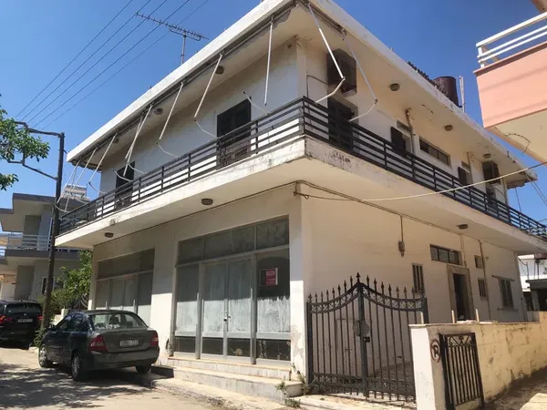 Building for Sale in Kissamos, Chania — photo 3