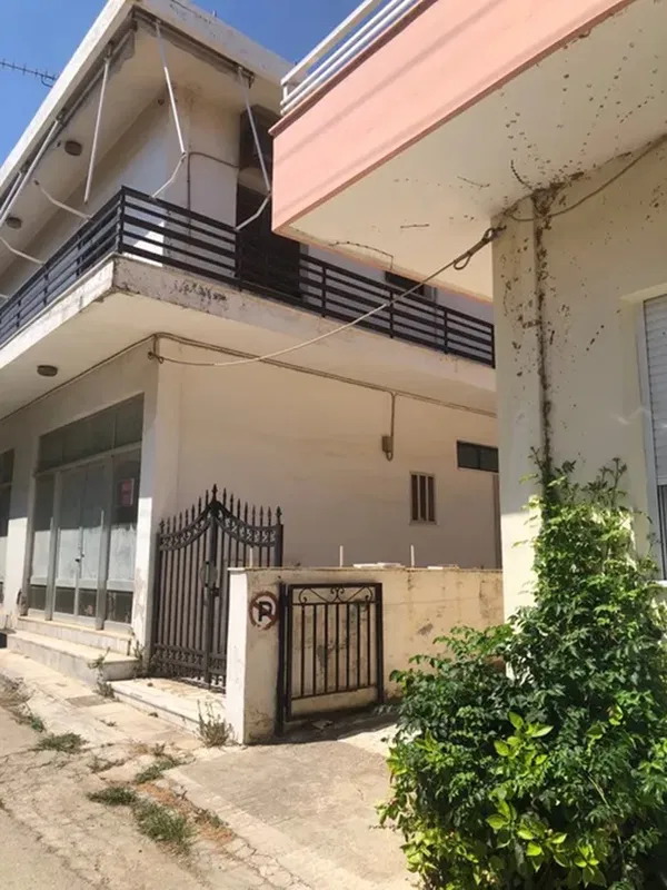Building for Sale in Kissamos, Chania — photo 4