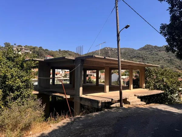 Building for Sale in Vrisses Kydonias, Platanias — photo 5