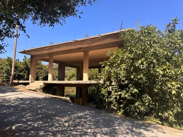 Building for Sale in Vrisses Kydonias, Platanias — photo 4
