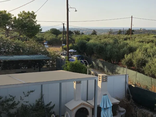 Two-Bedroom Villa for Sale in Kampani, Akrotiri — photo 2