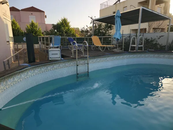 Two-Bedroom Villa for Sale in Kampani, Akrotiri — photo 3