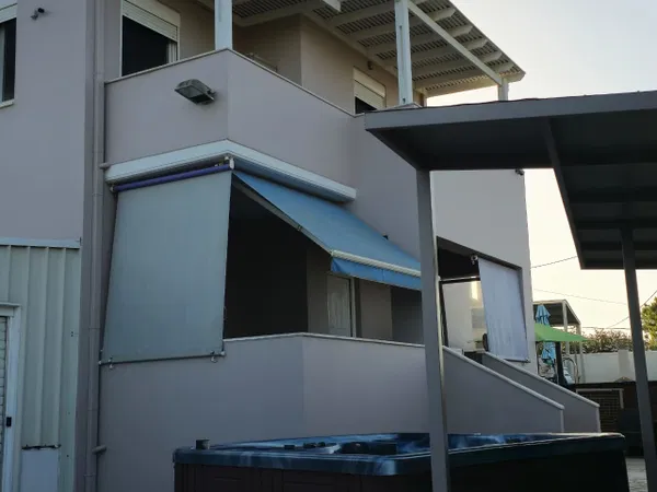 Two-Bedroom Villa for Sale in Kampani, Akrotiri — photo 4