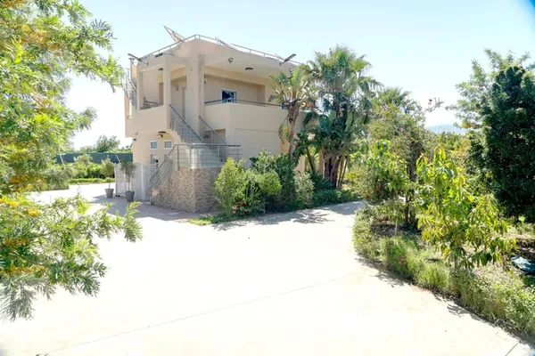 Four-Bedroom Villa for Sale in Agia, Chania — photo 5