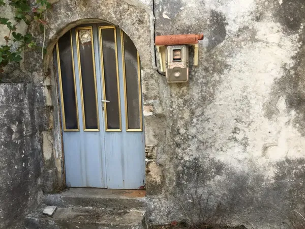 133 m² Villa with One Bedrooms for Sale in Armenoi, Apokoronas