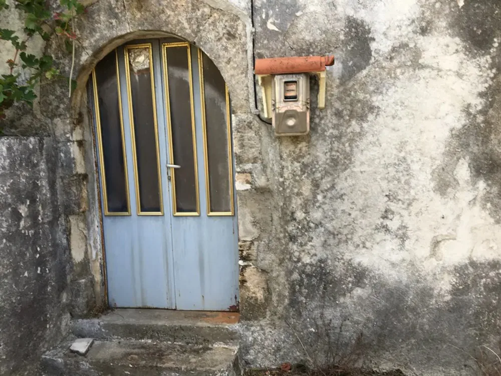 133 m² Villa with One Bedrooms for Sale in Armenoi, Apokoronas