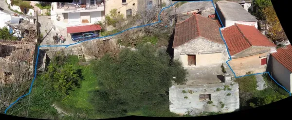133 m² Villa with One Bedrooms for Sale in Armenoi, Apokoronas — photo 2