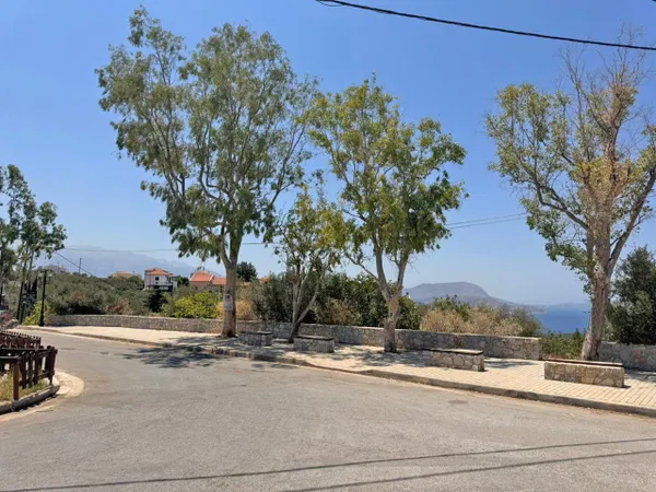 2,928 m² Plot for Sale in Kokkino Chorio, Apokoronas — photo 4