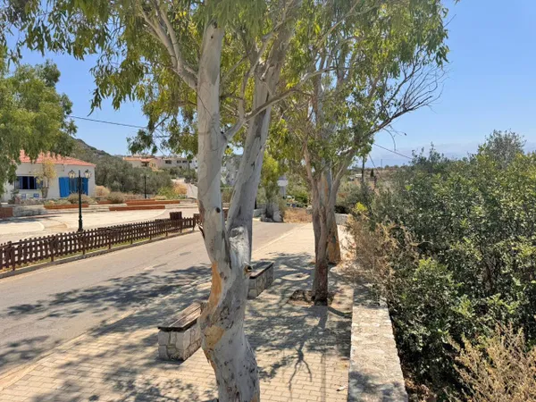 2,928 m² Plot for Sale in Kokkino Chorio, Apokoronas — photo 5