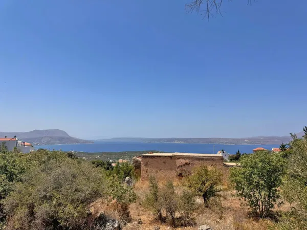 2,928 m² Plot for Sale in Kokkino Chorio, Apokoronas — photo 3