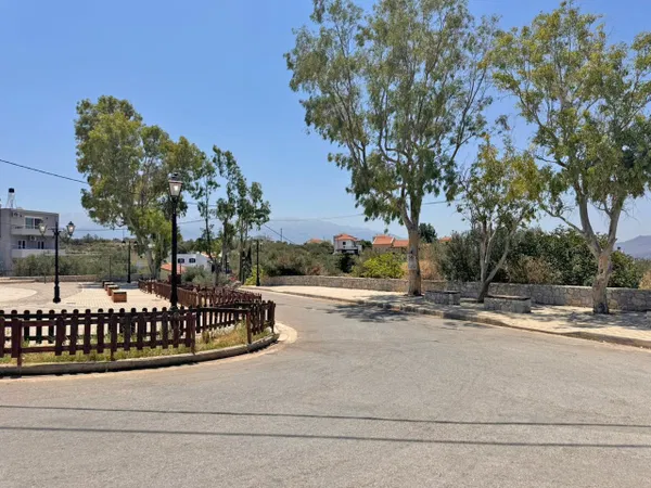 2,928 m² Plot for Sale in Kokkino Chorio, Apokoronas — photo 2