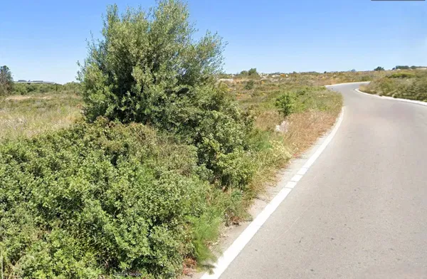 Seafront 18,000 m² Land for Sale in Kampani, Akrotiri