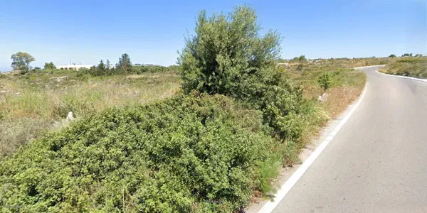 Seafront 18,000 m² Land for Sale in Kampani, Akrotiri — photo 3