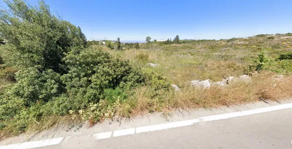 Seafront 18,000 m² Land for Sale in Kampani, Akrotiri — photo 2