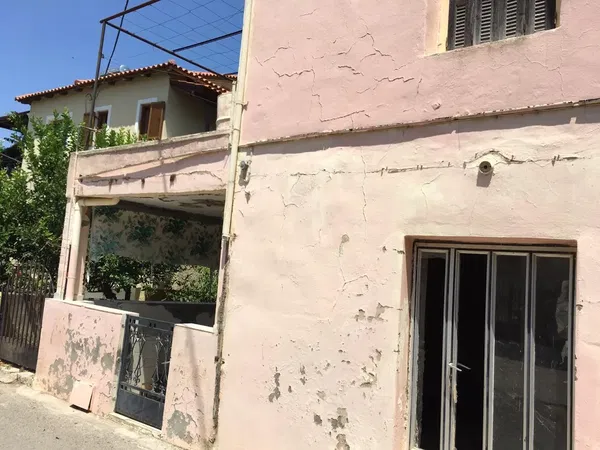 Three-Bedroom Villa for Sale in Prines, Rethymnon — photo 2