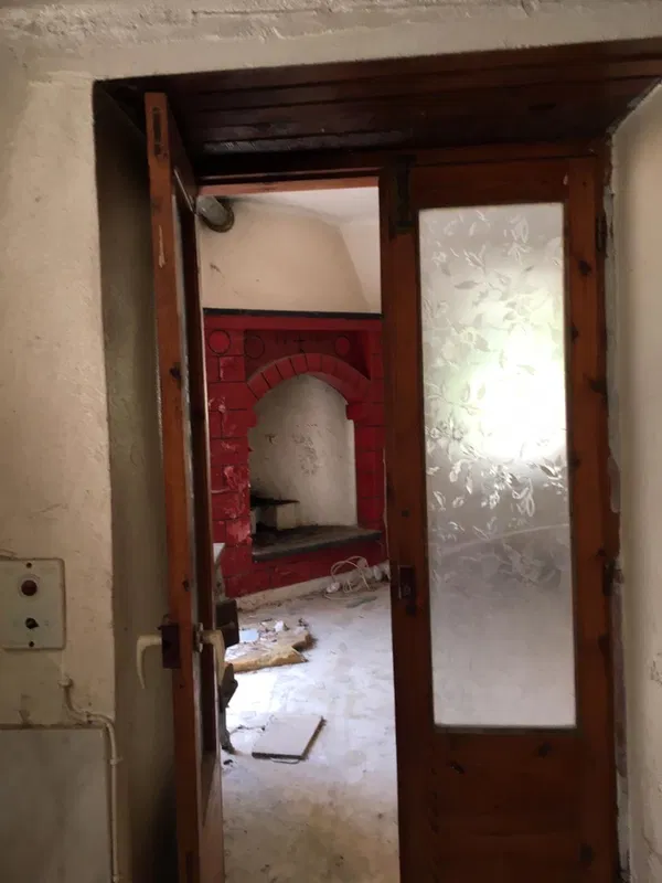 Three-Bedroom Villa for Sale in Prines, Rethymnon — photo 4